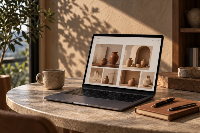 E-Commerce