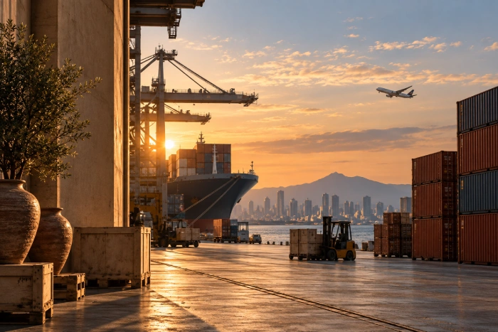 Logistics