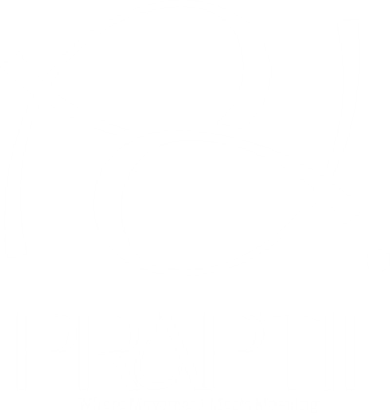 Praptii Logo