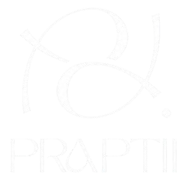 Praptii Logo